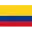 Colombia U20 W