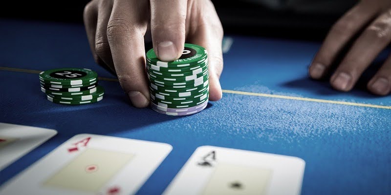 f8bet Casino - Review of the Hottest Online Gambling Platform Today