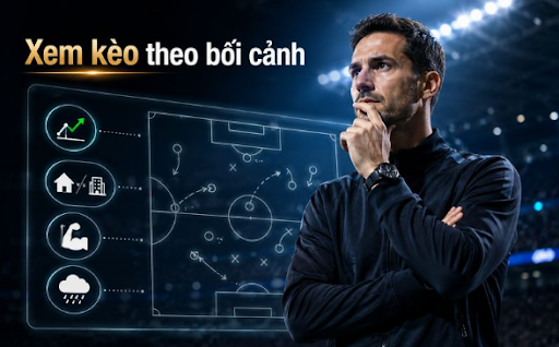 Reading handicap odds requires considering multiple match factors