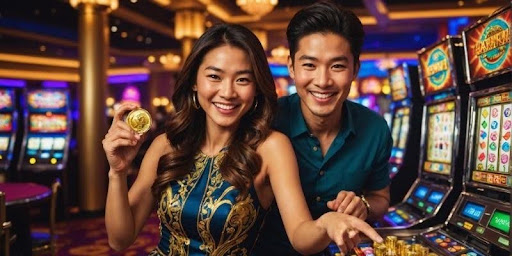 Nohu90 ultimate entertainment space attracting bettors