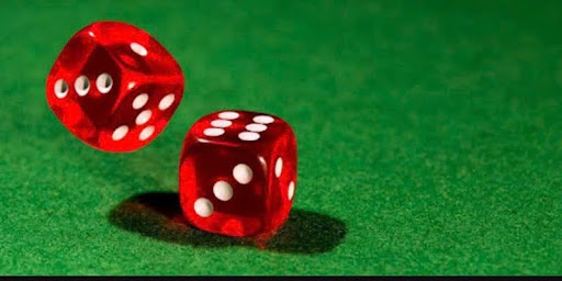 The game of Sic Bo is chosen because of its very high chance of winning