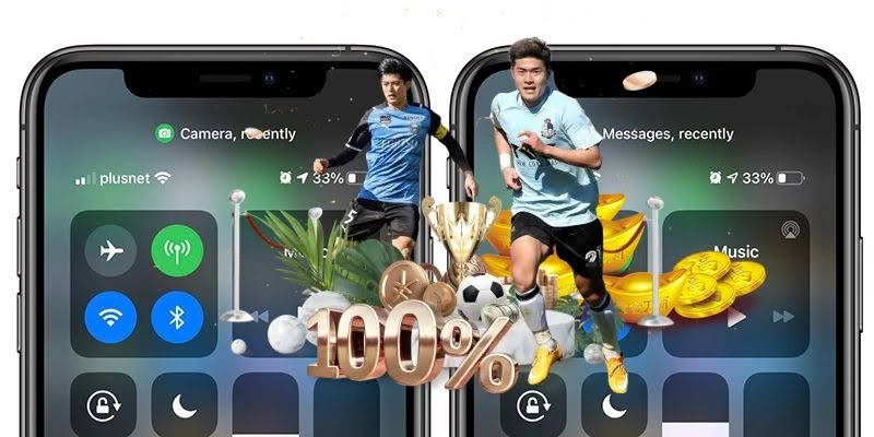 Seasonal Promotions Linked to International Sporting Events