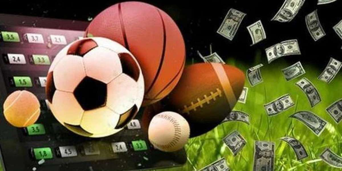 Football betting