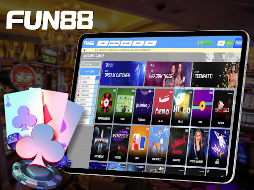 FUN88 online casino