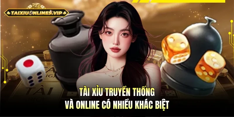 T&agrave;i Xỉu Online