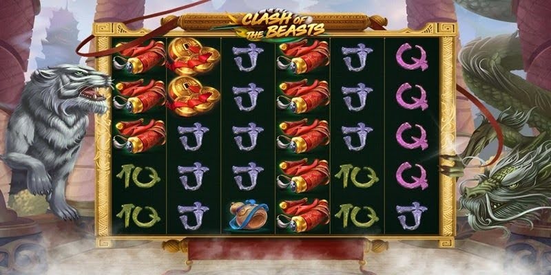 jackpot