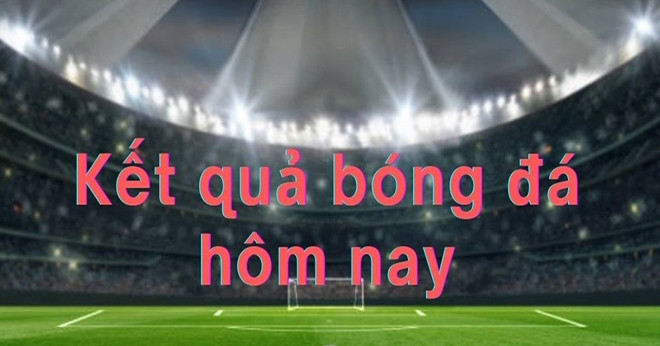 Football results