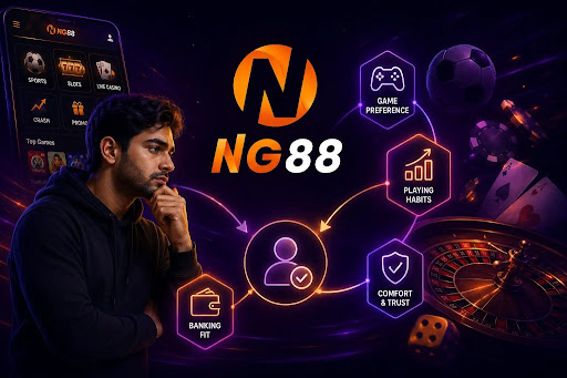 NG88 matches