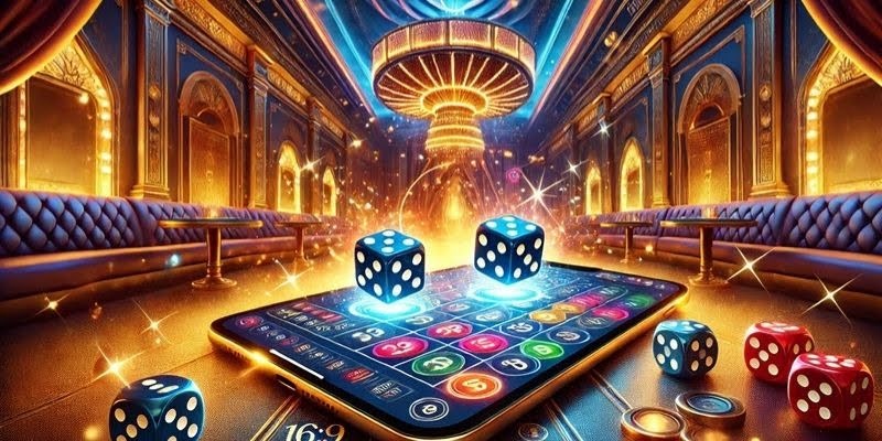 Practical tips for beginners playing Sic Bo at 8kbet