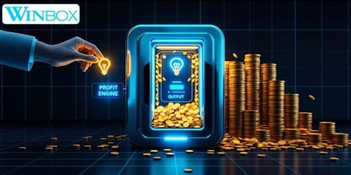 Fast Deposits