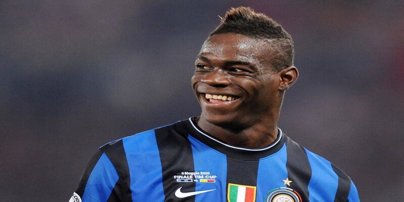 Mario Balotelli