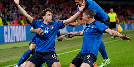 Results in football is something that each person enjoys, as long as it is in the best shape.