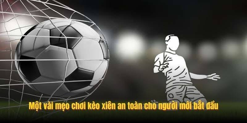 Some tips for playing accumulator bets safely for beginners.