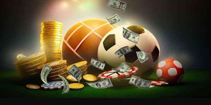 Live betting is very easy to place a bet on.