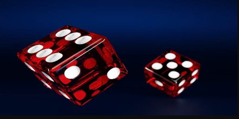online dice game