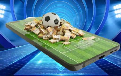 European betting odds displayed on an online betting interface