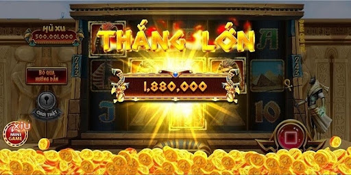 slot game
