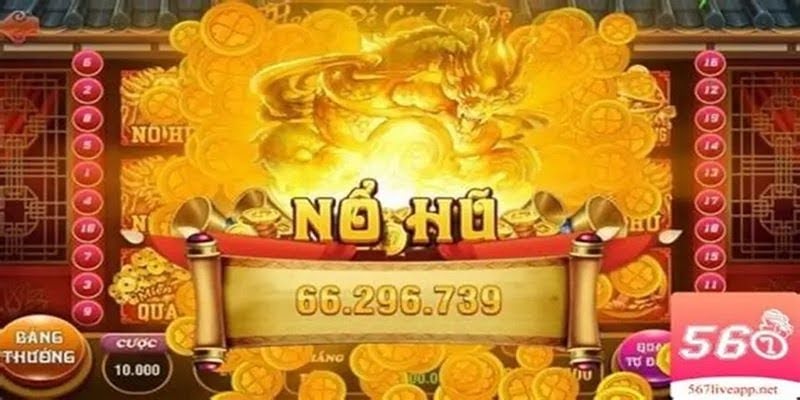 Many surprises are always here at jackpot 28win.
