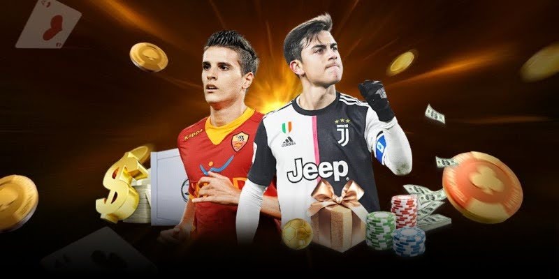 Conquer the peak of betting with the dramatic penalty card bet