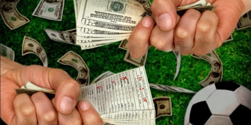 Tips for winning every bet and getting rich quickly