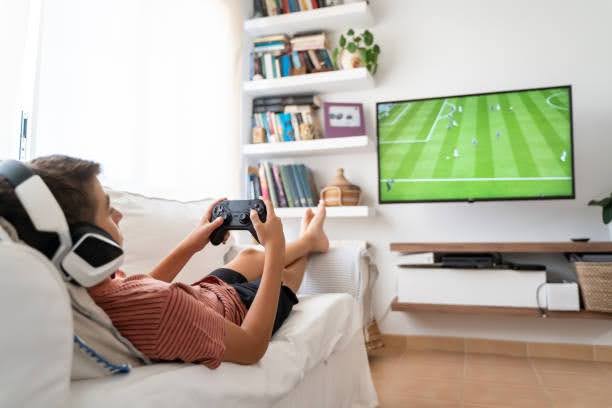 Online football betting