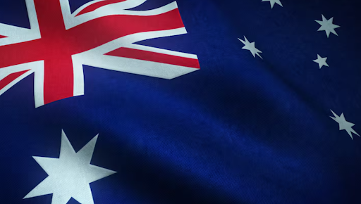 Australia