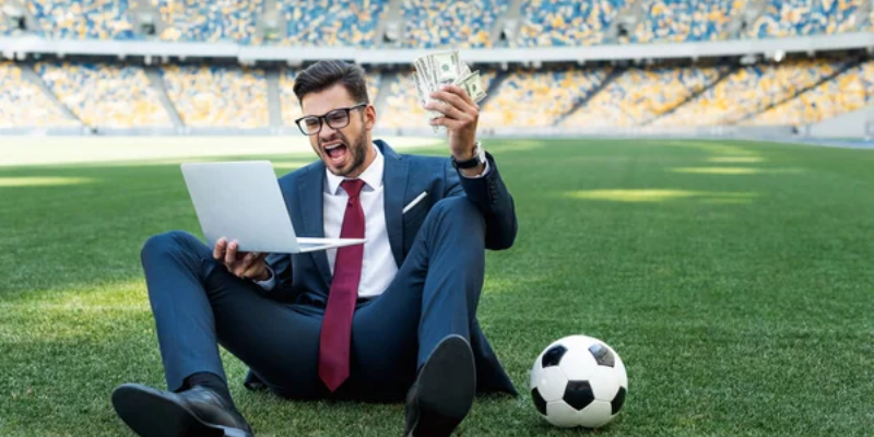 Learn how to effectively read today's football betting odds