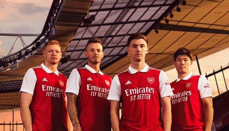 football
