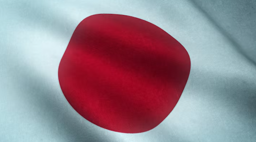 japan