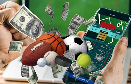 Iwin68 Sports