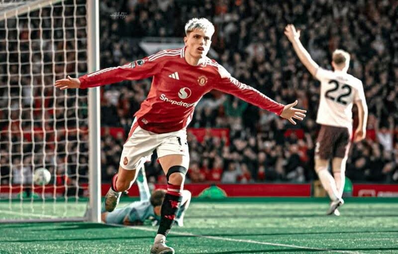 football
