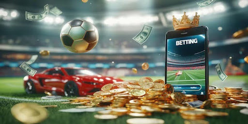 Sports betting tips help you make better bets in the future at 68win.