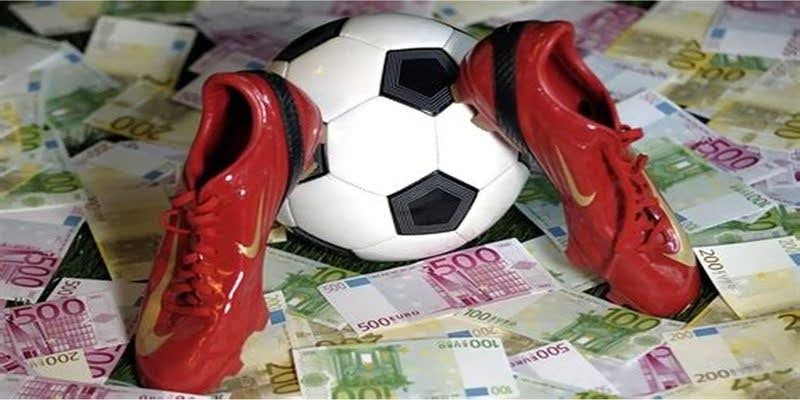 betting on total score
