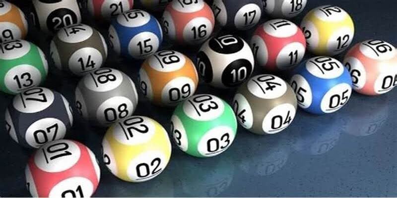 Secrets to winning the lottery