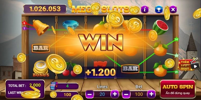 slot game
