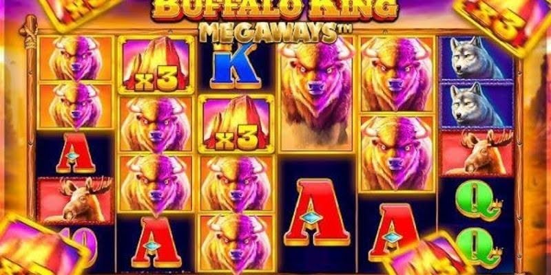 Learn how wild symbols increase winning potential