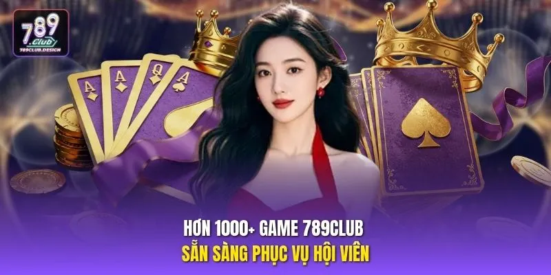 Casino 789Club
