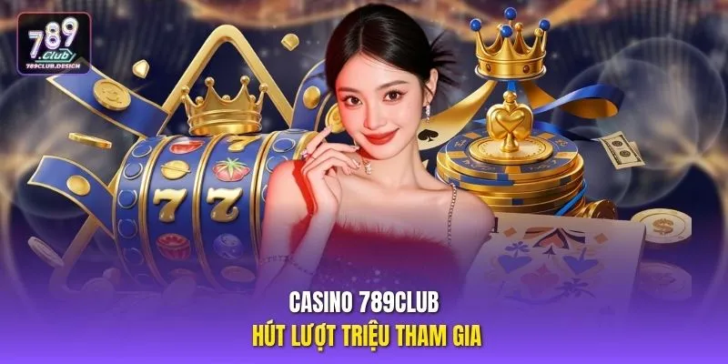 Casino 789Club
