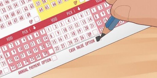 Responsible Powerball planning checklist