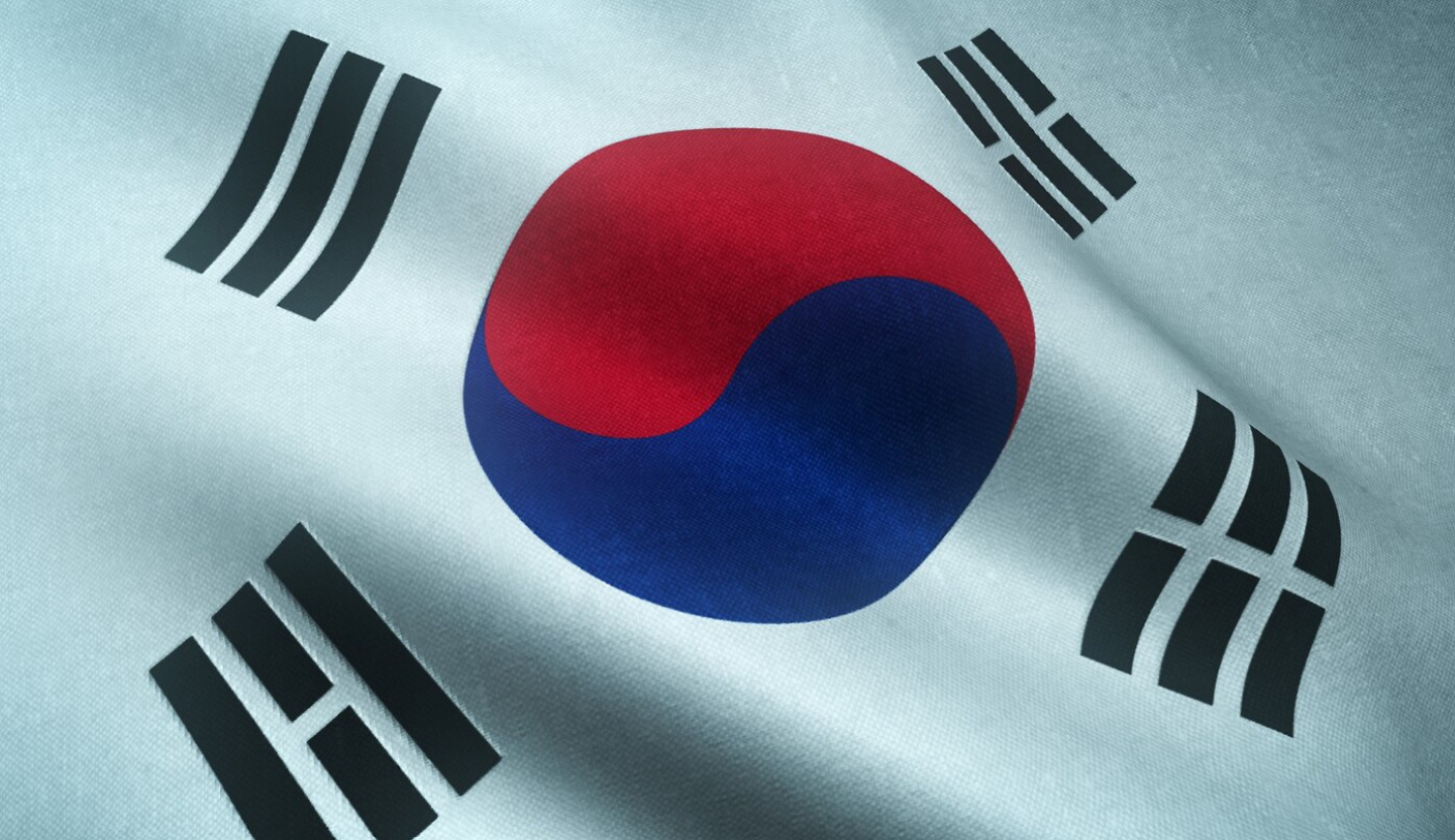 South Korea