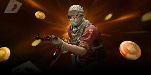 How to change CSGO crosshair by status for gamers