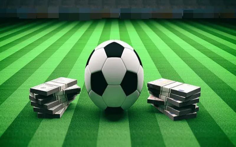 A Diverse Library of Sports Betting Markets