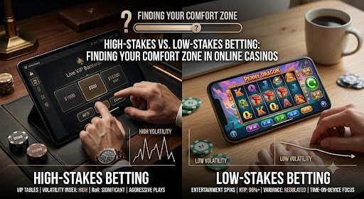 online casino