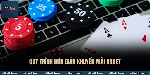 V9Bet Promotions