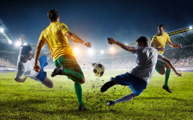 The evolution of football forecasting in the digital era