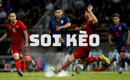 Kèo Nhà Cái