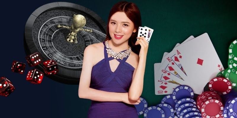 RIKVIP is a top-class gambling and entertainment platform