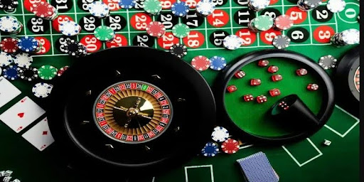 The easiest way to play roulette is to bet on a single number.