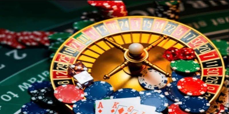 Online Roulette