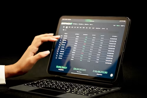 sports betting